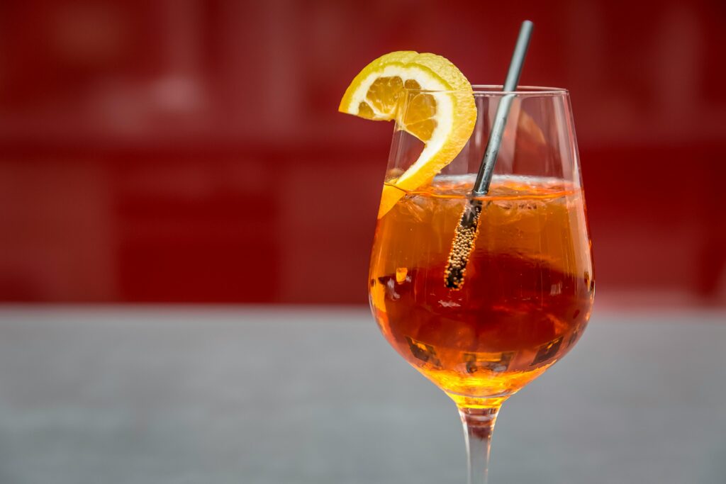 Aperol Spritz